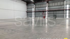 Warehouse / Factory for rent in Bang Pla, Samut Prakan