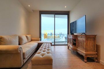 1 Bedroom Condo for rent in Magnolias Waterfront Residences, Khlong Ton Sai, Bangkok near BTS Saphan Taksin