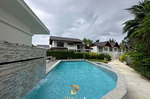 8 Bedroom Commercial for sale in Chateau Dale Tropical Villa, Nong Prue, Chonburi