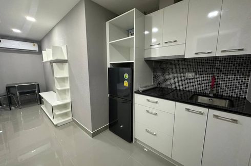 1 Bedroom Condo for sale in Siam Oriental Star condo, Nong Prue, Chonburi