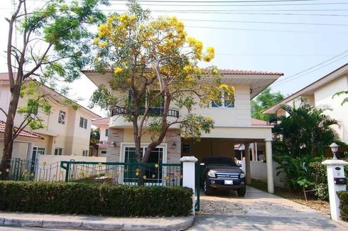 4 Bedroom House for rent in Tha Sala, Chiang Mai