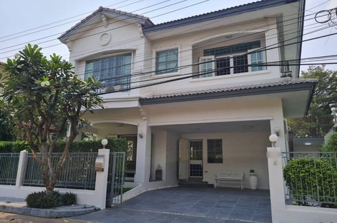 3 Bedroom House for rent in Bang Mueang, Samut Prakan