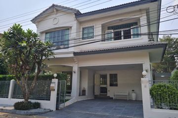 3 Bedroom House for rent in Bang Mueang, Samut Prakan