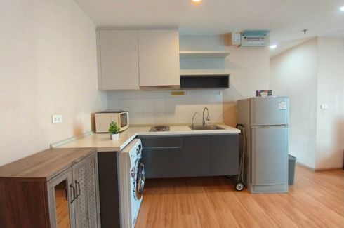 2 Bedroom Condo for rent in The Base Sukhumvit 77, Phra Khanong Nuea, Bangkok near BTS On Nut