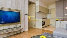 1 Bedroom Condo for rent in Magnolias Waterfront Residences, Khlong Ton Sai, Bangkok near BTS Saphan Taksin