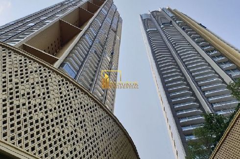 1 Bedroom Condo for rent in Magnolias Waterfront Residences, Khlong Ton Sai, Bangkok near BTS Saphan Taksin