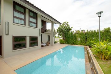 4 Bedroom House for sale in Nong Phueng, Chiang Mai