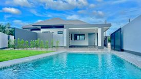 3 Bedroom Villa for sale in Pong, Chonburi