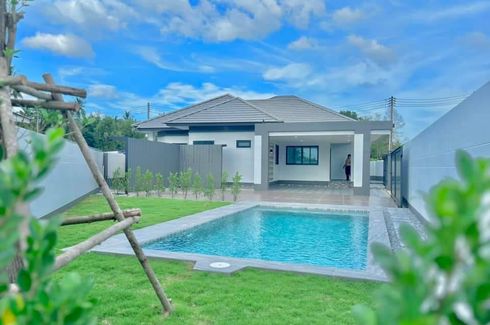 3 Bedroom Villa for sale in Pong, Chonburi