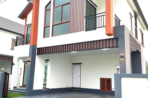 3 Bedroom House for sale in Nong Yaeng, Chiang Mai