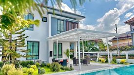 4 Bedroom Villa for sale in Huai Yai, Chonburi