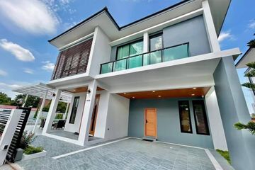 4 Bedroom Villa for sale in Huai Yai Villas, Huai Yai, Chonburi