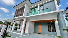 4 Bedroom Villa for sale in Huai Yai, Chonburi