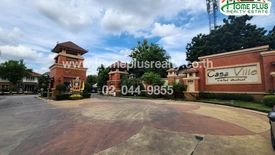 3 Bedroom House for sale in Casa Ville Srinakarin, Bang Kaeo, Samut Prakan