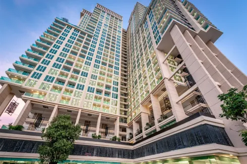 1 Bedroom Condo for rent in City Garden Tower, Nong Prue, Chonburi