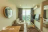 1 Bedroom Condo for rent in City Garden Tower, Nong Prue, Chonburi