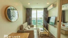 1 Bedroom Condo for rent in City Garden Tower, Nong Prue, Chonburi