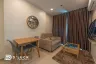 1 Bedroom Condo for rent in City Garden Tower, Nong Prue, Chonburi
