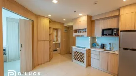 1 Bedroom Condo for rent in City Garden Tower, Nong Prue, Chonburi