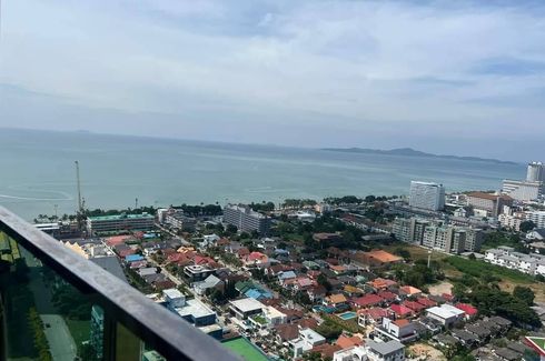 1 Bedroom Condo for sale in Nong Prue, Chonburi