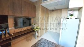 1 Bedroom Condo for sale in Na Kluea, Chonburi