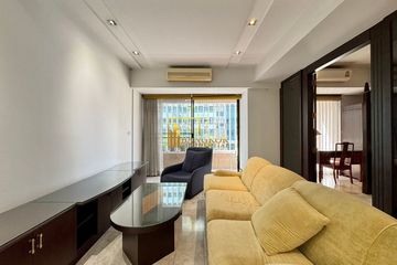 1 Bedroom Condo for rent in Asoke Tower, Khlong Toei Nuea, Bangkok near MRT Phetchaburi