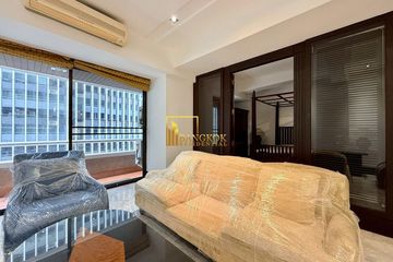 1 Bedroom Condo for rent in Asoke Tower, Khlong Toei Nuea, Bangkok near MRT Phetchaburi
