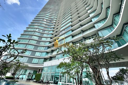 3 Bedroom Condo for Sale or Rent in Condo Menam residences, Wat Phraya Krai, Bangkok