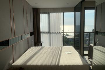 1 Bedroom Condo for rent in The Panora Pattaya, Nong Prue, Chonburi