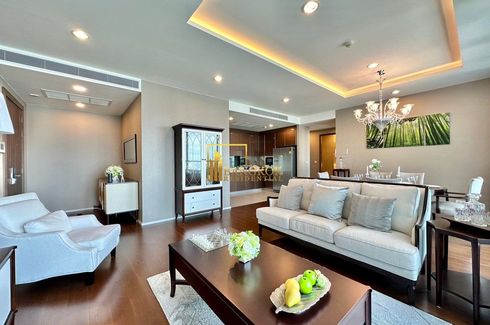 3 Bedroom Condo for Sale or Rent in Condo Menam residences, Wat Phraya Krai, Bangkok