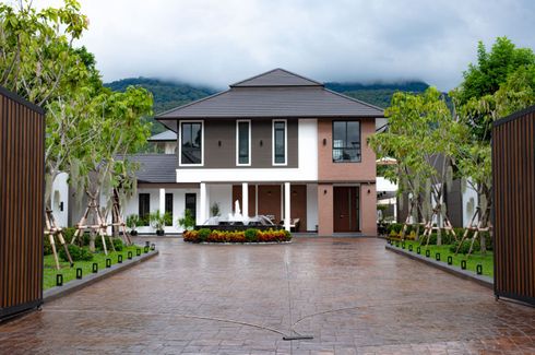 5 Bedroom Villa for sale in Chang Phueak, Chiang Mai