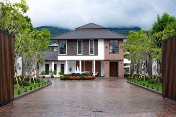 5 Bedroom Villa for sale in Chang Phueak, Chiang Mai