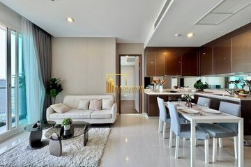 2 Bedroom Condo for Sale or Rent in Menam Residences Condominium, Wat Phraya Krai, Bangkok