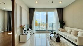 2 Bedroom Condo for Sale or Rent in Menam Residences Condominium, Wat Phraya Krai, Bangkok