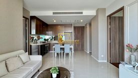 2 Bedroom Condo for Sale or Rent in Menam Residences Condominium, Wat Phraya Krai, Bangkok
