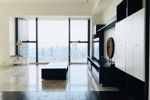 3 Bedroom Condo for sale in The Met, Thung Maha Mek, Bangkok near BTS Chong Nonsi