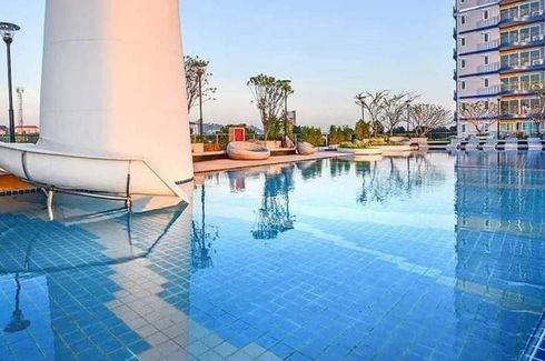 1 Bedroom Condo for sale in Supalai Mare @ Pattaya, Nong Prue, Chonburi