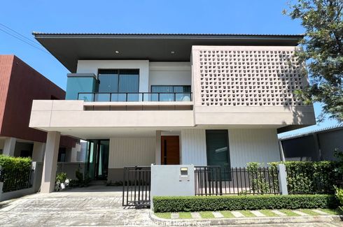 3 Bedroom House for sale in VENUE Rama 9, Saphan Sung, Bangkok