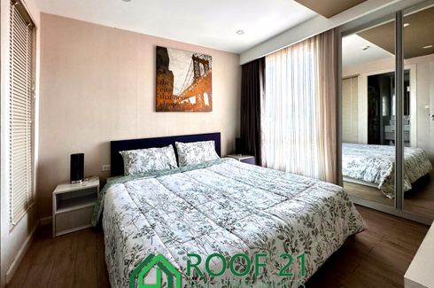 1 Bedroom Condo for sale in Seven Seas Resort, Nong Prue, Chonburi