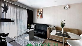 1 Bedroom Condo for sale in Seven Seas Resort, Nong Prue, Chonburi