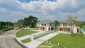 4 Bedroom House for sale in Bura Vista, Bo Win, Chonburi