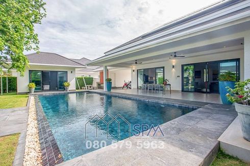 4 Bedroom Villa for Sale or Rent in The Clouds Hua Hin - Cha Am, Cha am, Phetchaburi