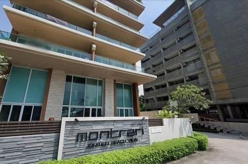 2 Bedroom Condo for sale in Montrari, Nong Prue, Chonburi