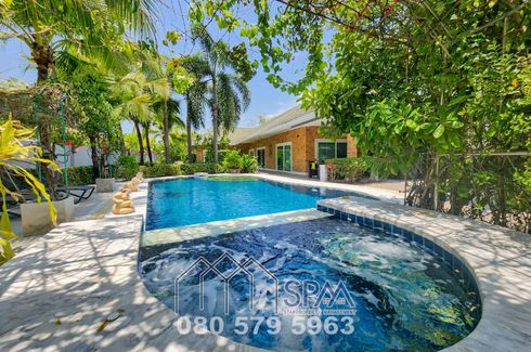 3 Bedroom Villa for rent in Coconut Garden 2, Hin Lek Fai, Prachuap Khiri Khan