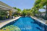 3 Bedroom Villa for rent in Coconut Garden 2, Hin Lek Fai, Prachuap Khiri Khan