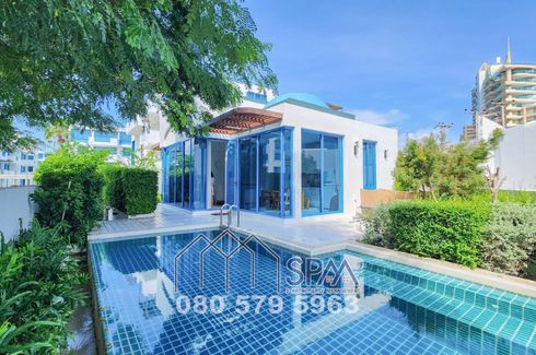 2 Bedroom Villa for rent in The Crest Santora, Hua Hin, Prachuap Khiri Khan