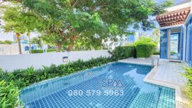 2 Bedroom Villa for rent in The Crest Santora, Hua Hin, Prachuap Khiri Khan