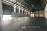 Warehouse / Factory for rent in Bang Pla, Samut Prakan