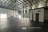 Warehouse / Factory for rent in Bang Pla, Samut Prakan