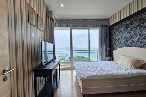 Condo for Sale or Rent in Reflection Jomtien Beach Pattaya, Nong Prue, Chonburi